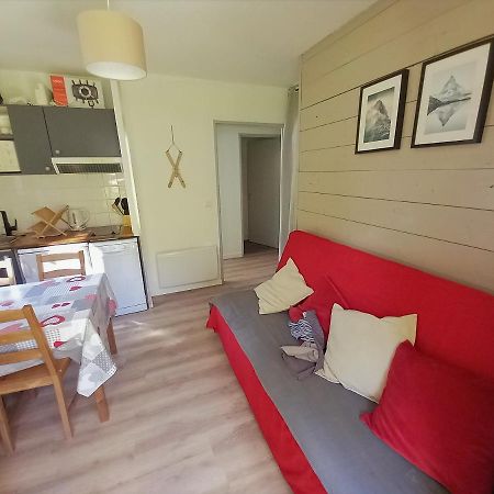Appartement 4 Personnes - Residence Les Sybelles Сен-Сорлен-д'Арв Екстер'єр фото