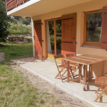 Appartement 4 Personnes - Residence Les Sybelles Сен-Сорлен-д'Арв Екстер'єр фото