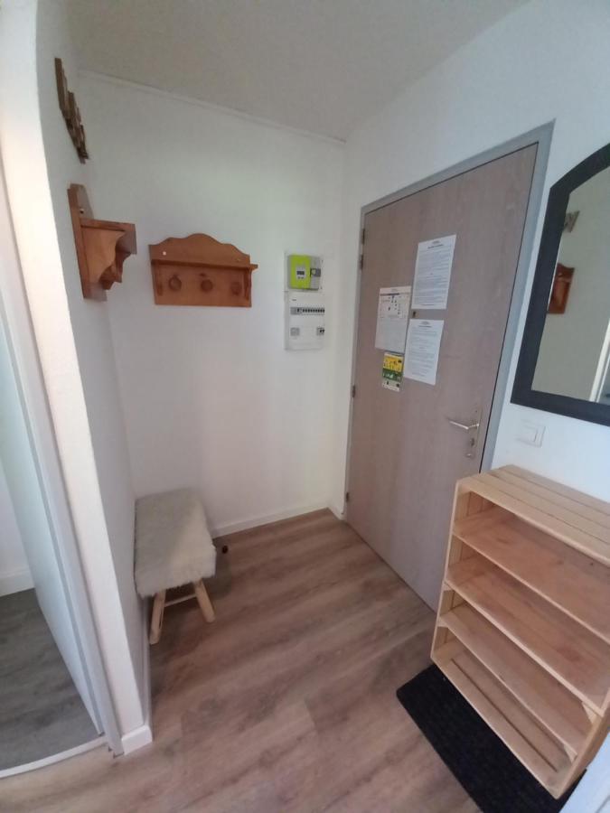 Appartement 4 Personnes - Residence Les Sybelles Сен-Сорлен-д'Арв Екстер'єр фото