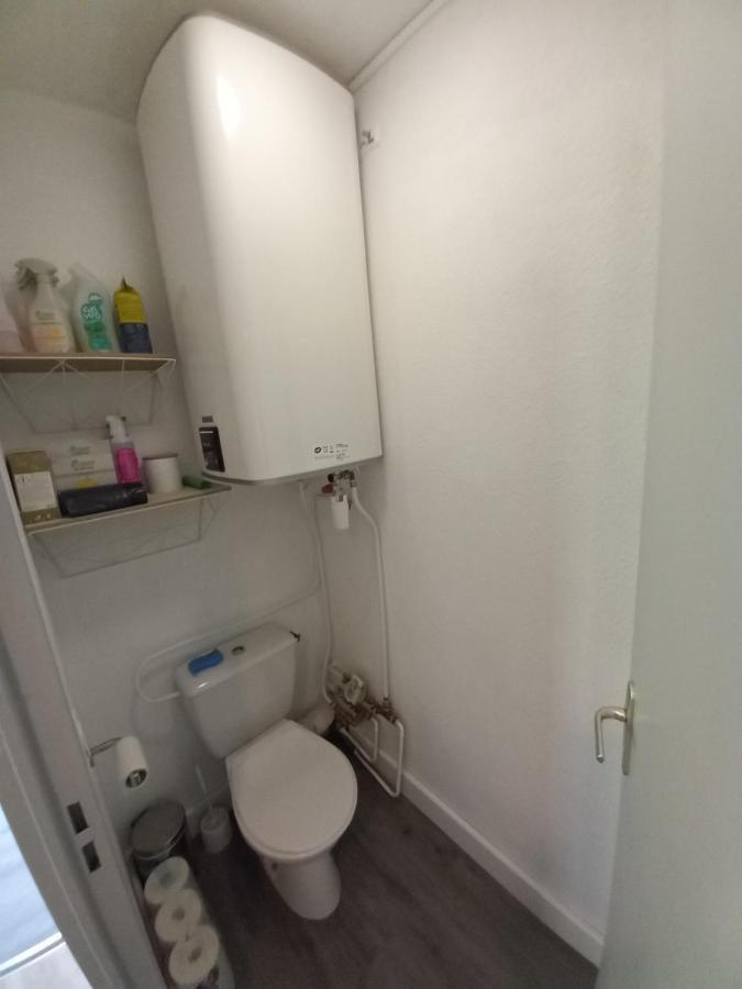 Appartement 4 Personnes - Residence Les Sybelles Сен-Сорлен-д'Арв Екстер'єр фото